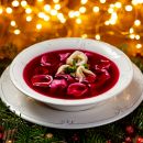 30 recetas espectaculares para una Navidad sin carne