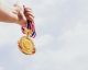 ¿Qué desayunan los atletas con más medallas de oro en la historia?