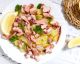 Ensaladas rápidas y ligeras que te resuelven la cena en 5 minutos