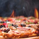 El secreto para que tu pizza congelada tenga el mismo sabor que una tradicional