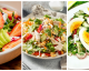 20 deliciosas ensaladas que son perfectas para la primavera
