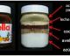 ¿Sabes lo que hay realmente en un bote de Nutella?