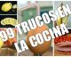 99 Trucos de cocina que no sabe ni tu madre