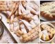 Prepara en casa los deliciosos Chiacchiere: los dulces italianos para Carnavales