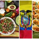 Ecuador: viaje culinario al medio de la tierra