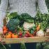 Los alimentos que compras directamente al agricultor son más saludables