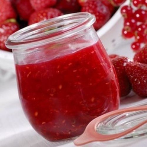 Mermelada De Fresas Casera, Buenísima Y Fácil A Más No Poder - Rebañando