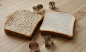 Cómo realizar sándwiches divertidos