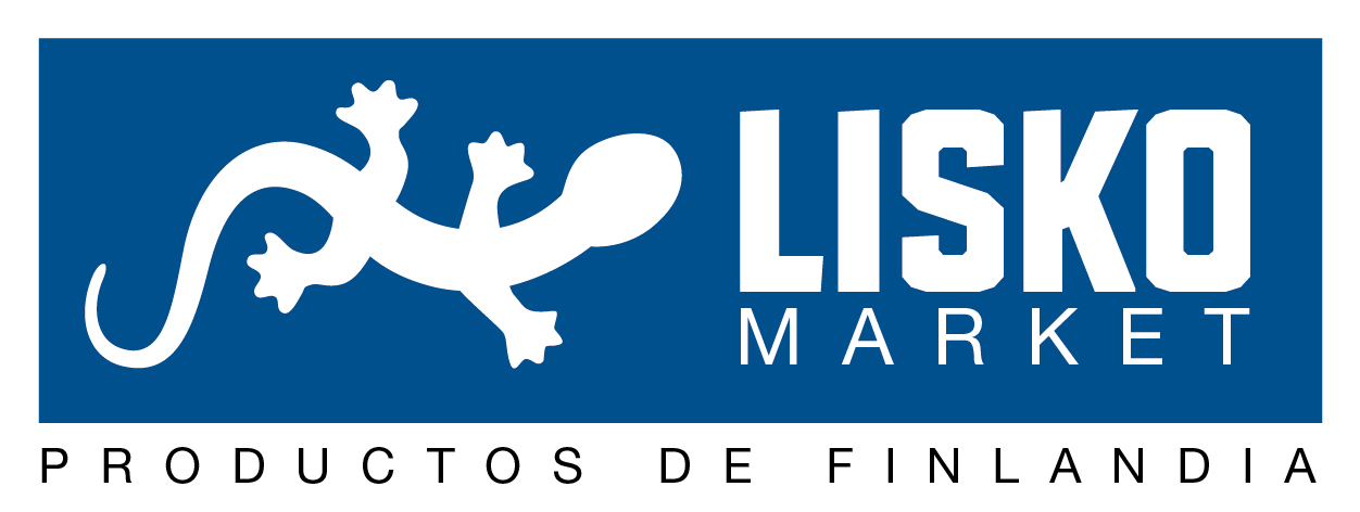 Logo Lisko Market