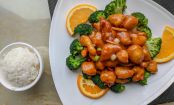 11 Recetas saladas con cítricos que son una bomba de vitamina C