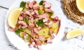 15 Recetas con pulpo para disfrutar este verano