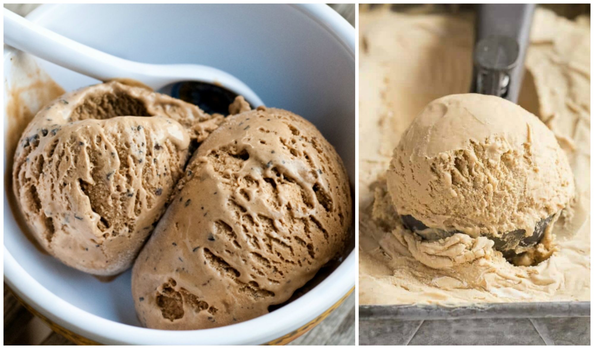 El helado de café por el que todos están reemplazando al