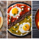 Las 20 mejores recetas de huevos del mundo