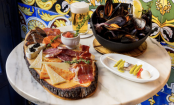 15 Restaurantes buenos, bonitos y baratos en Madrid