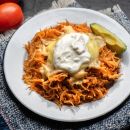 16 Deliciosas recetas para saciar tu antojo de fideos