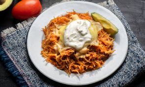 16 Deliciosas recetas para saciar tu antojo de fideos