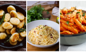 20 Recetas clásicas de pasta que todo mundo debe conocer