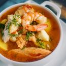 15 Recetas fáciles con mariscos para esta temporada