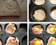 25 Recetas originales para utilizar los moldes de muffins