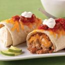 10 recetas originales para comer Nachos y Burritos