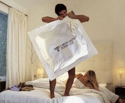 10 Shocking Things You Never Knew About: Condoms