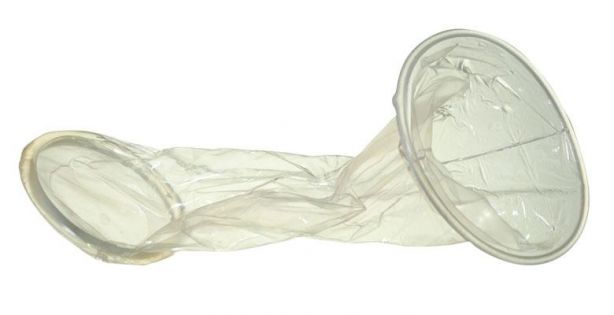 10 Shocking Things You Never Knew About: Condoms