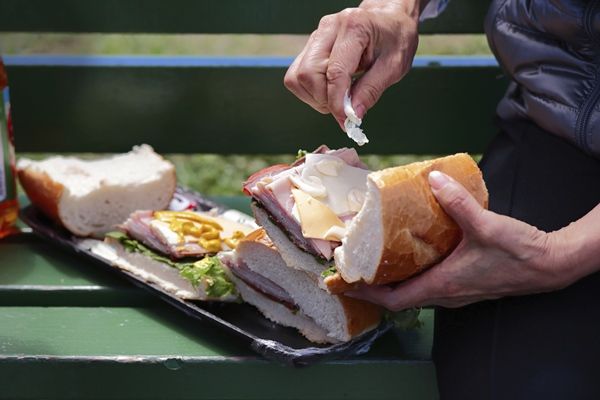 ¡Este verano los Food trucks están de moda!