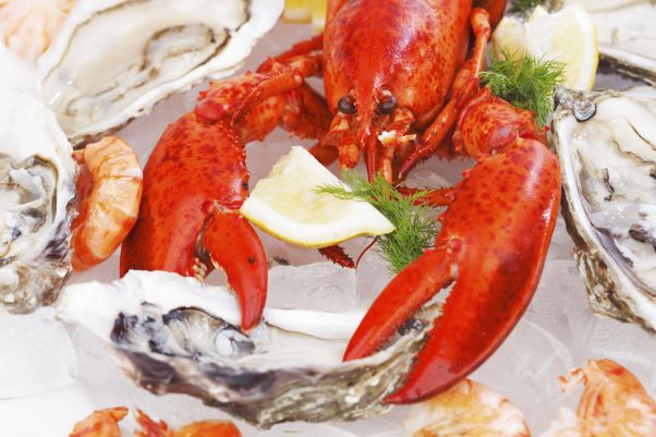 Si quieres una 1ª cita perfecta, evita estos restaurantes