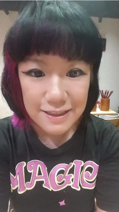 Si te vas a hacer un cambio de look radical... ¡que sea con alguien de confianza!