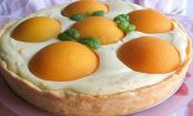 Todo el mundo te va a pedir la receta de esta tarta: ¡suave, cremosa y baja en calorías!