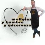 Molletes y Hambre y Micerveza