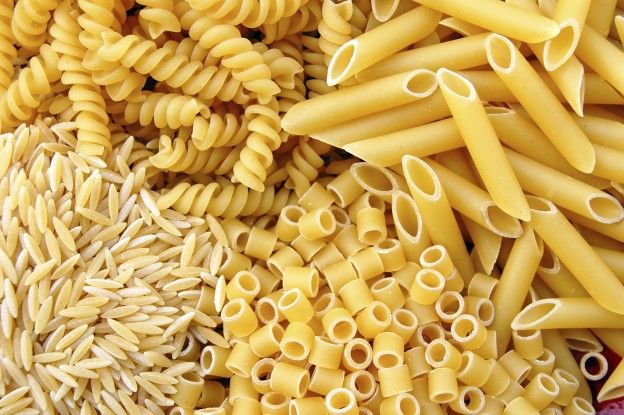 Pastas