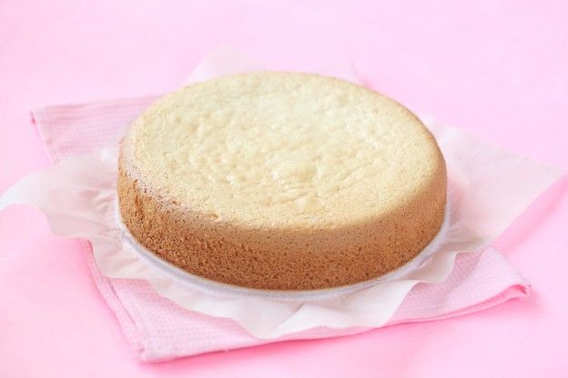 Tarta de yogur