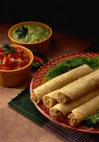 Los Taquitos