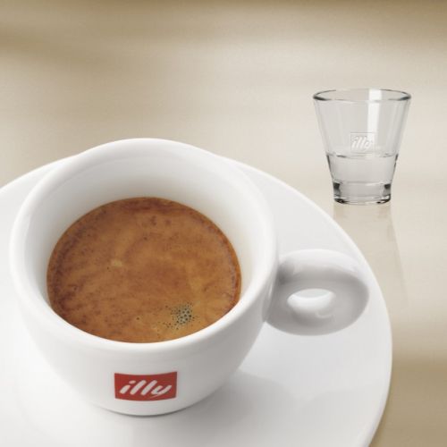 6. ¿Qué es un espresso?