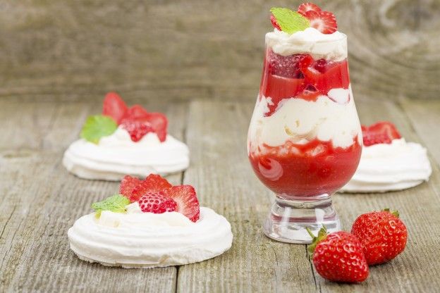 Eton Mess