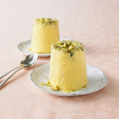 10. El Kulfi