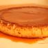 Flan de coco