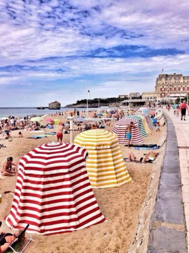 BIARRITZ (FRANCIA)