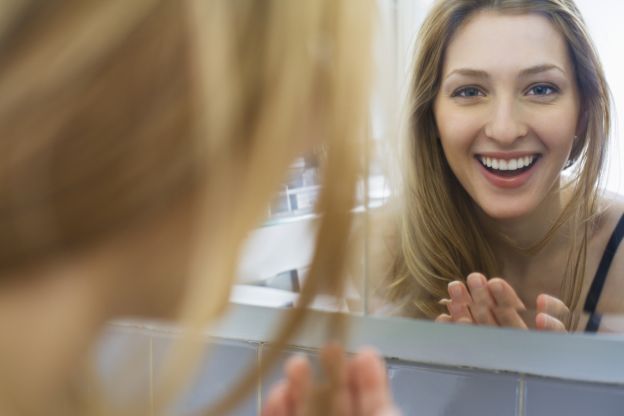 Haz una mascarilla para tu cara