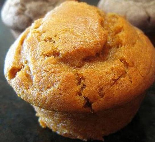 ¿QUÉ INGREDIENTES NECESITAMOS PARA HACER UN SABROSO MUFFIN DE CALABAZA?