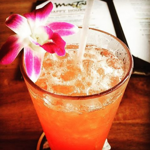 4. Mai Tai