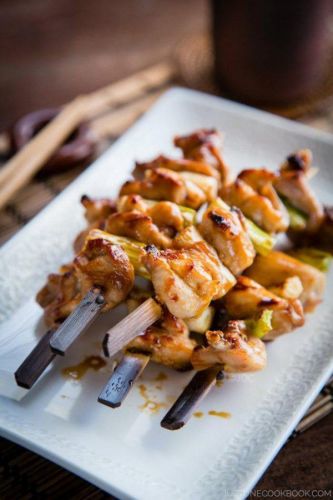 Yakitori