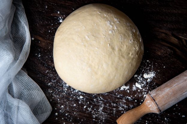 Masa precocinada