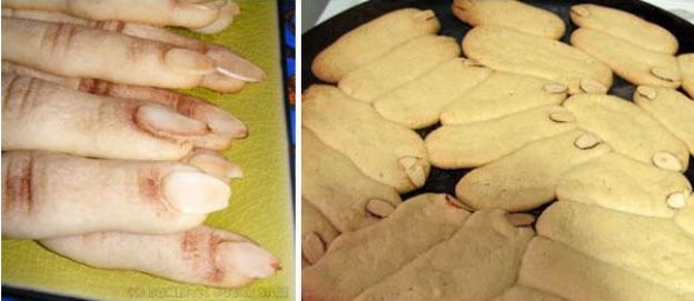 10. galletas regordetas