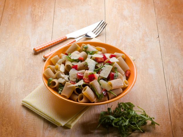 Ensalada de pastas