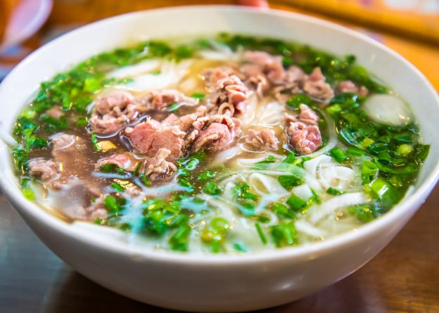  Sopas calientes para calentarnos en invierno