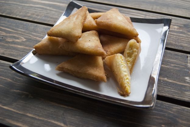 Samosas