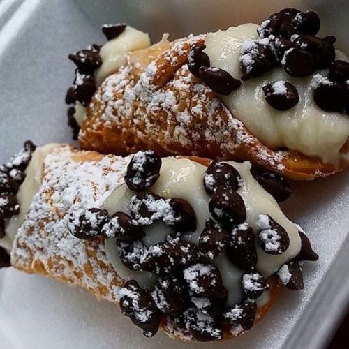 Cannoli - Italia