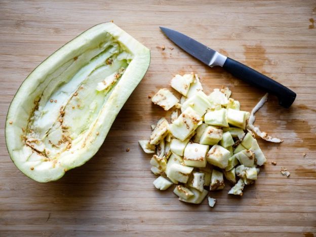 Por qué cenar berenjena te ayuda a adelgazar